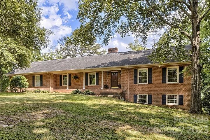 209 Park Drive, Kershaw, SC 29067 for Sale