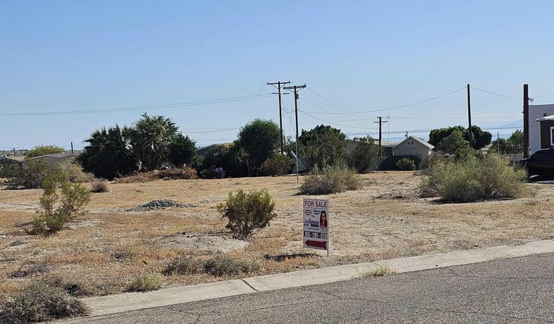 0 Lighthouse Road, Mecca, CA 92254 for Sale