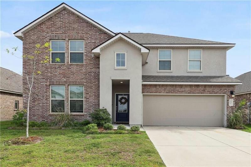 7511 1ST LAKE DR, Slidell, LA 70461 Single Family Residence For Sale  MLS# 2417429