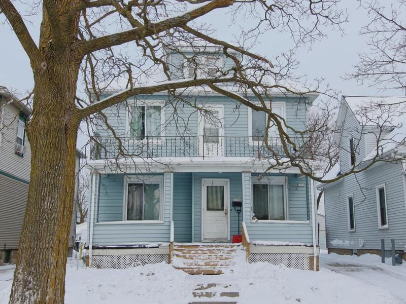 1555 North 15th Street, Unit 1553, Sheboygan, WI 53081 for Sale