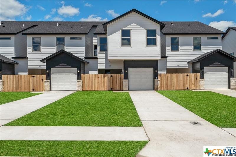 609 Meiomi Drive, Temple, TX 76502 for Rent