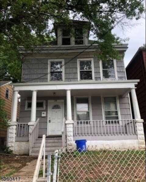 139 Myrtle Ave, Irvington, NJ 07111  614392331 for Sale