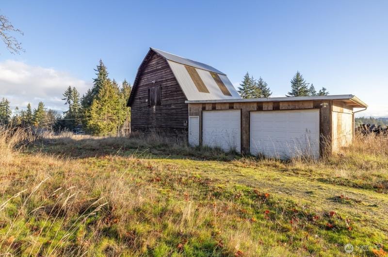 9999 W Lauridsen Blvd Lot D, Port Angeles, WA 98363 - MLS 2194109 for Sale