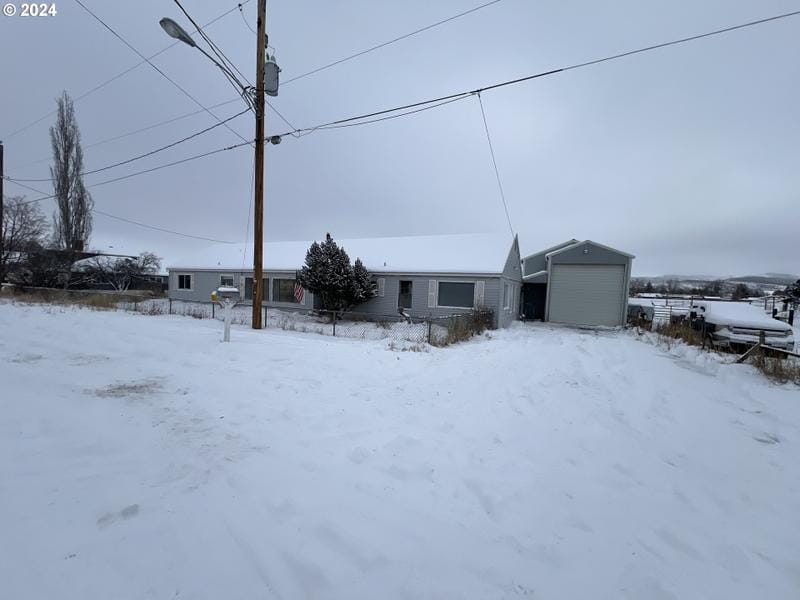 430 FOOTHILL DR, Baker City OR 97814 for Sale