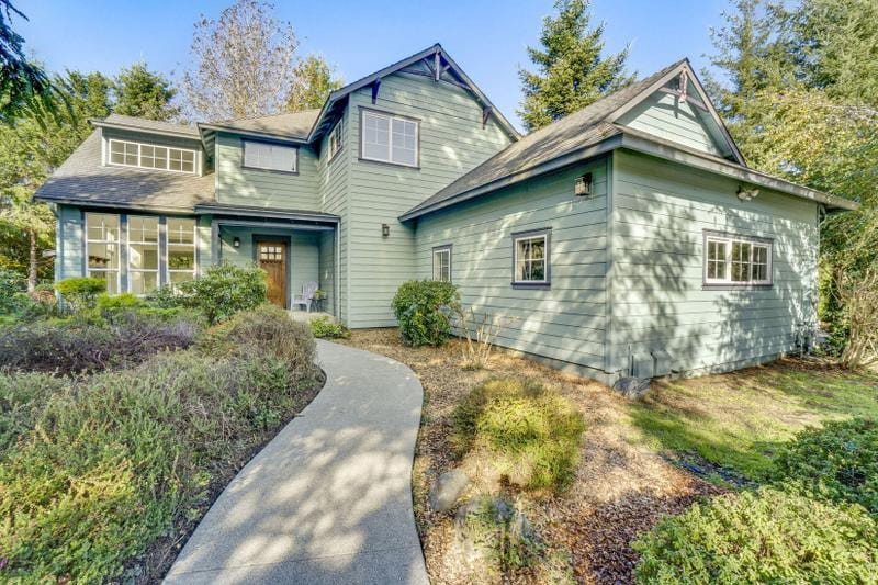 Mckinleyville, Humboldt County, CA House for sale Property ID: 418239032
