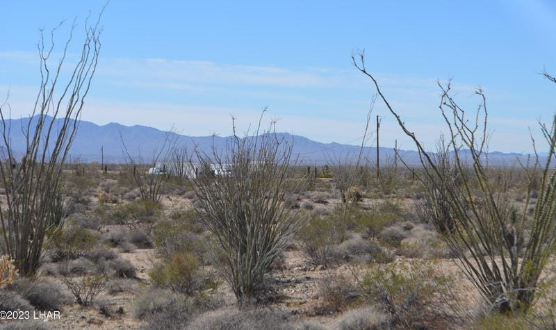 14360 Anegam Rd, Yucca, AZ 86438 - MLS 1026496 for Sale