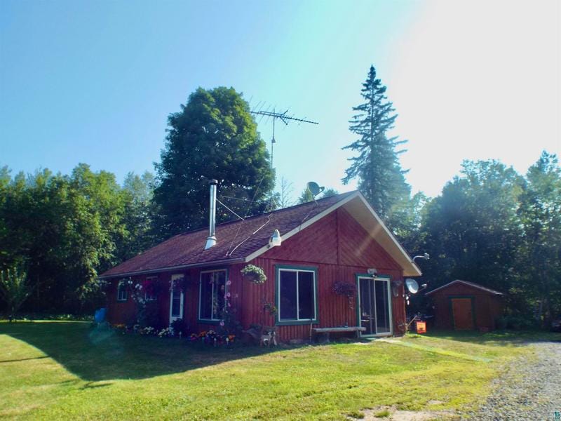 7700 North Chippewa Tr, Hurley, WI 54534 for Sale