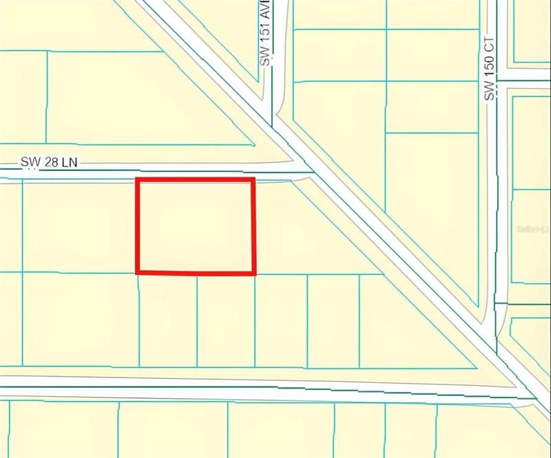 15100 Southwest 28th Lane, Ocala, FL 34481 for Sale