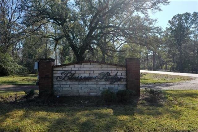 Hammond, Tangipahoa Parish, LA Undeveloped Land, Homesites for sale Property ID: 415392073