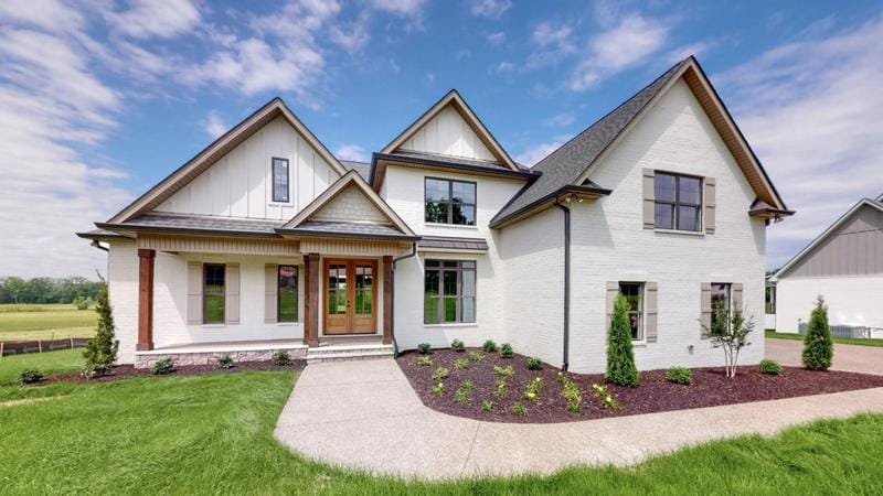 1940 HAMILTON CHAMBERS RD, Lebanon, TN 37087 Single Family Residence For Sale  MLS# 2610294