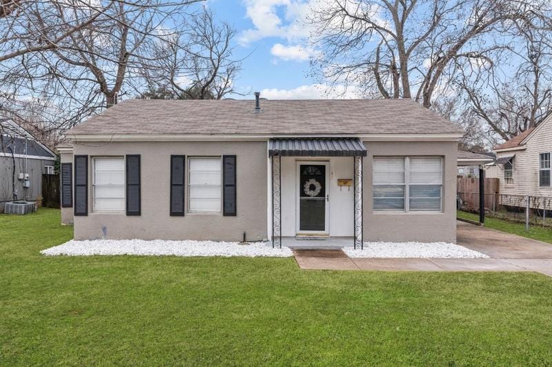 145 E Ratcliff St, Shreveport, LA 71104 - MLS 20521860 for Sale