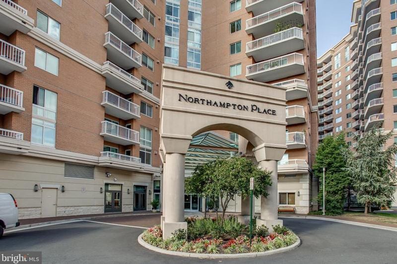 3101 N Hampton Dr #1115, Alexandria, VA 22302 - MLS VAAX2030448 for Rent