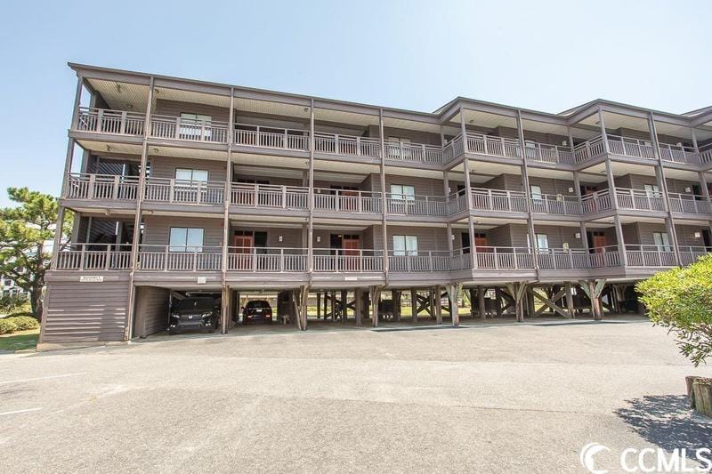 202 North Ocean Boulevard, Unit 214, North Myrtle Beach, SC 29582 for Sale