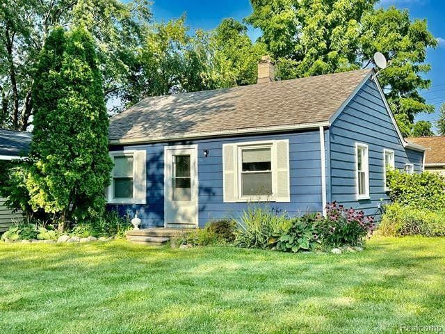 Redford, Wayne County, MI House for sale Property ID: 417535366