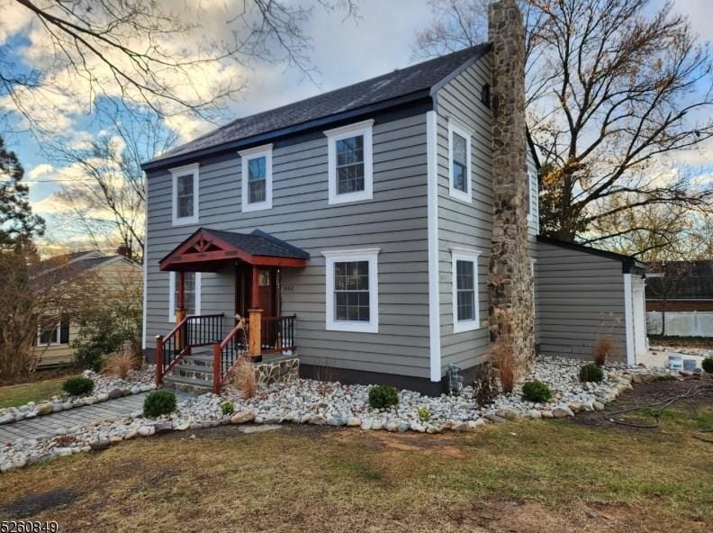 662 Ferguson St, Phillipsburg, NJ 08865 - MLS 3878743 for Sale