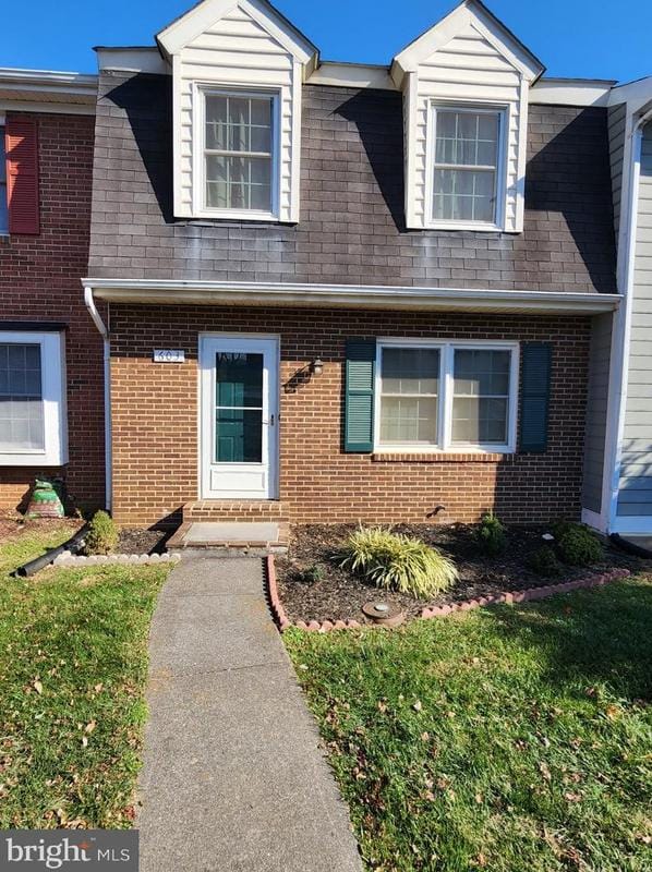 603 Tudor Dr, Winchester, VA 22603 - MLS VAFV2016296 for Rent