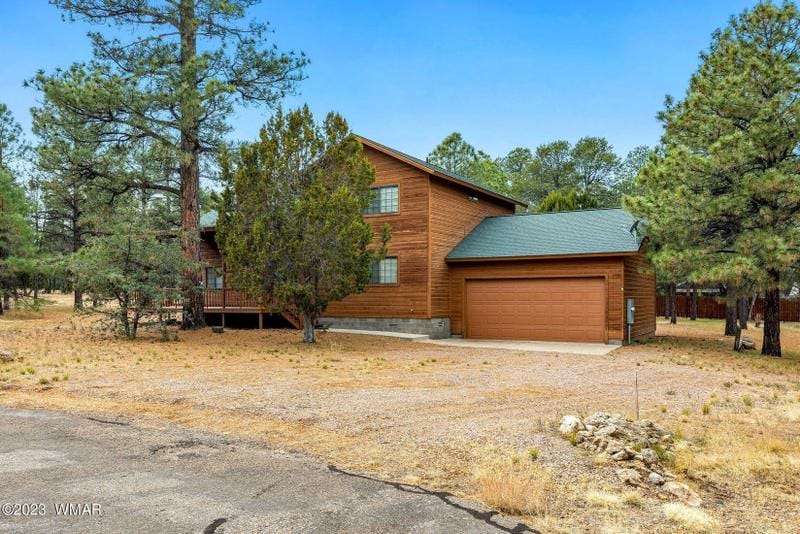 Overgaard, Navajo County, AZ House for sale Property ID: 418379945
