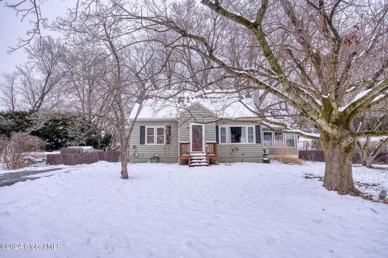 59 Lafayette Avenue, Coxsackie Village, NY 12051 for Sale