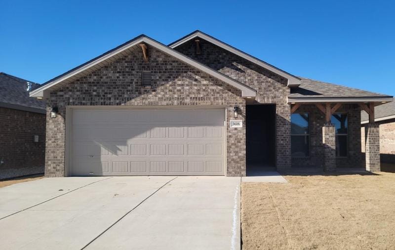 3616 Valencia Avenue, Lubbock, TX 79407 for Rent