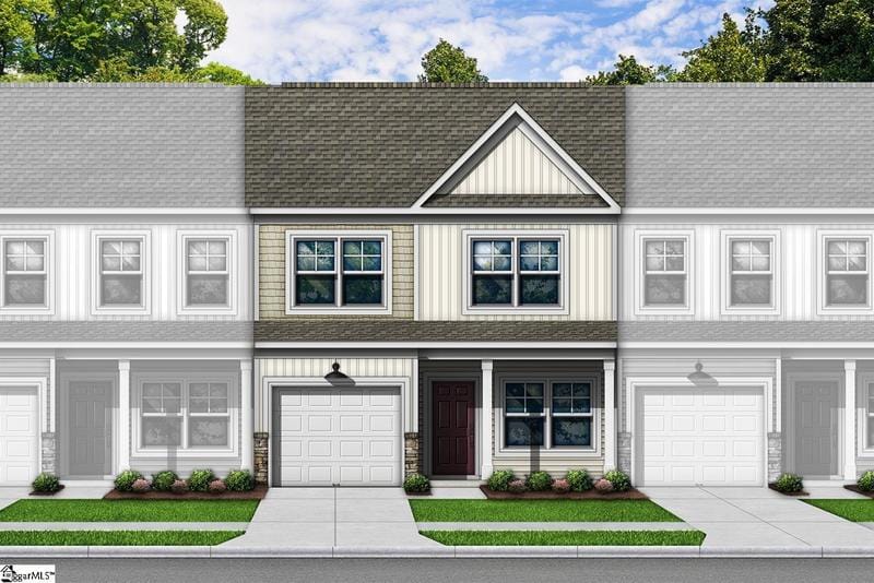 3016 Olivette Place, Duncan, SC 29334 for Sale