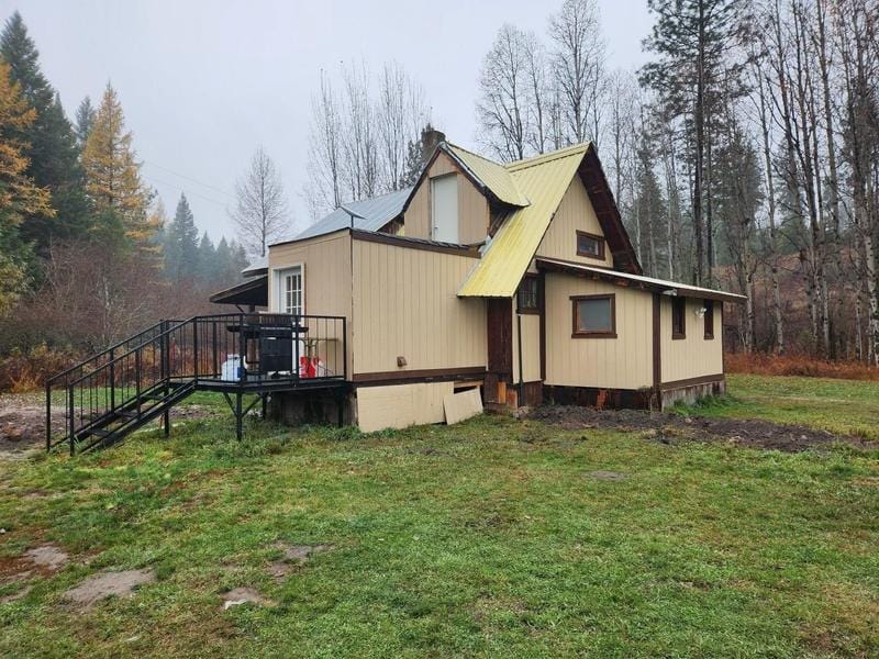 Springdale, Stevens County, WA House for sale Property ID: 418189251