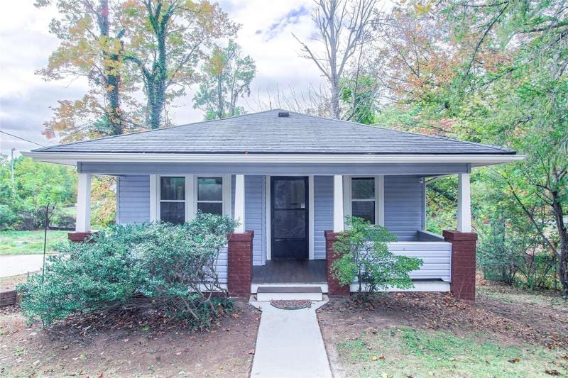 33 Liberty Street, Asheville, NC 28803  605629979 for Sale