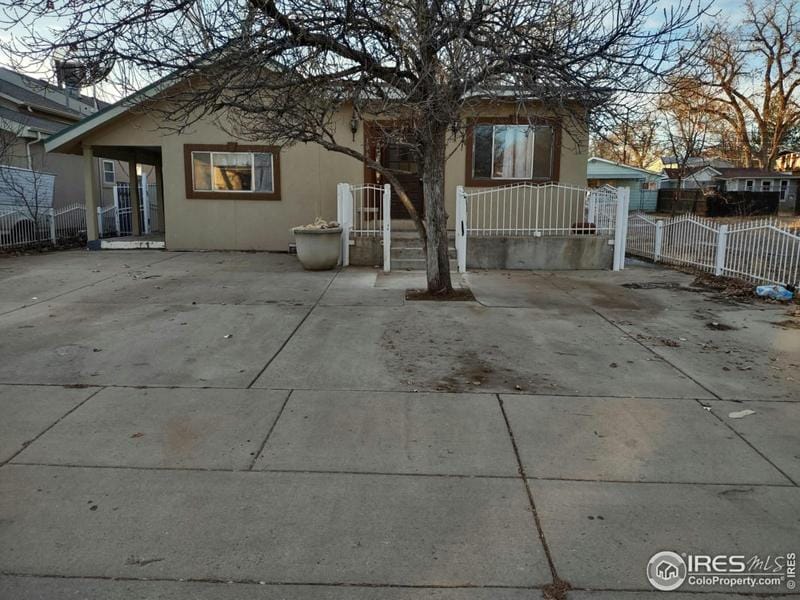 106 PIERCE ST, Erie, CO 80516 Single Family Residence For Sale  MLS# 1000359