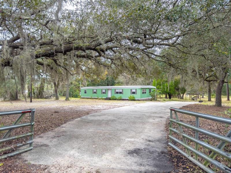 Pomona Park, Putnam County, FL House for sale Property ID: 418301213