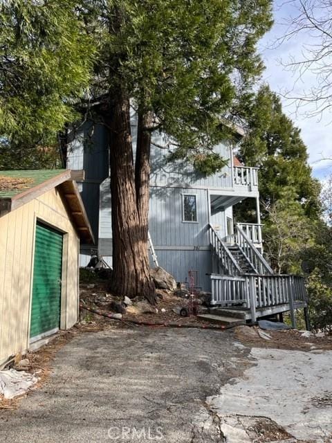 701 Alpine, Twin Peaks CA 92391 for Sale