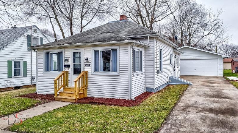 615 Price Street, Morris, IL 60450 for Sale