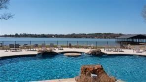 7011 Lakeshore Way, Eustace, TX 75142 for Sale