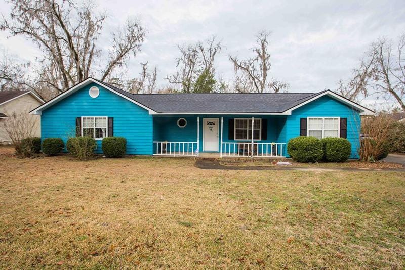 1205 Glenwood Dr, Thomasville, GA 31792  MLS# 922788 for Sale