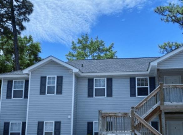 5318 Park Ave - Wilmington, NC 28403 - Home For Rent
