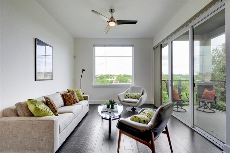1306 West Avenue, Unit 201, Austin, TX 78701 for Rent