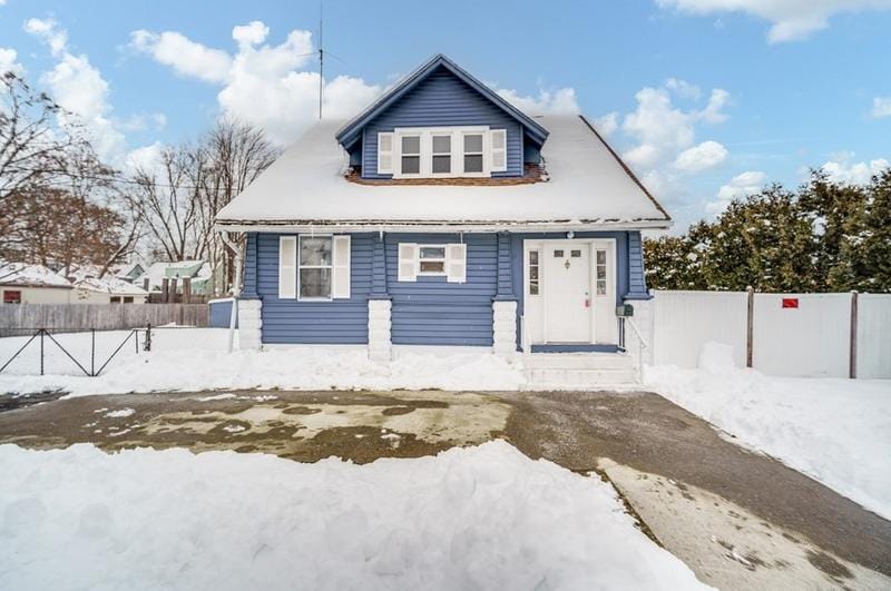 57 Massreco St, Springfield, MA 01109 - MLS 73193272 for Sale