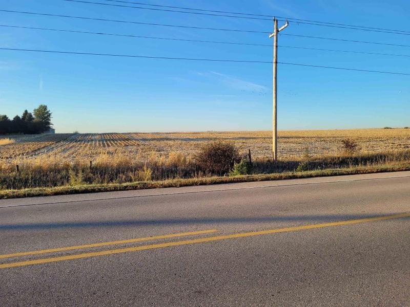 Cedar Falls, Black Hawk County, IA Undeveloped Land for sale Property ID: 418016945