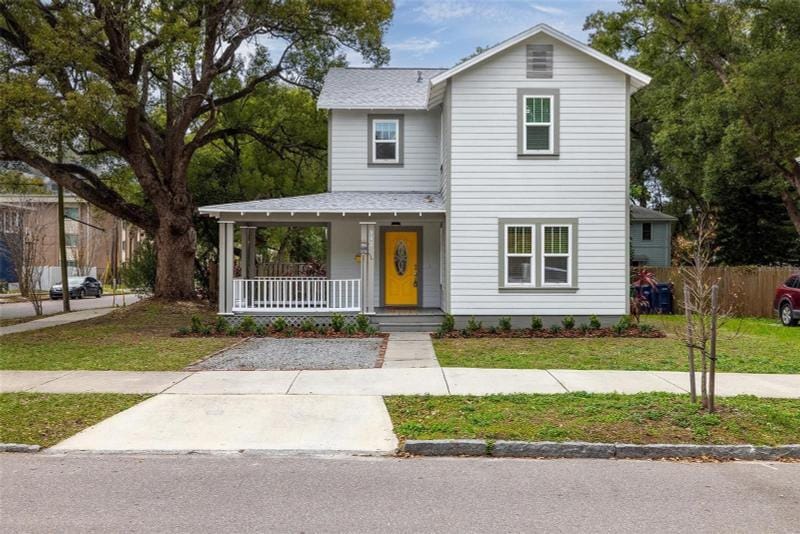Tampa, Hillsborough County, FL House for sale Property ID: 418576047