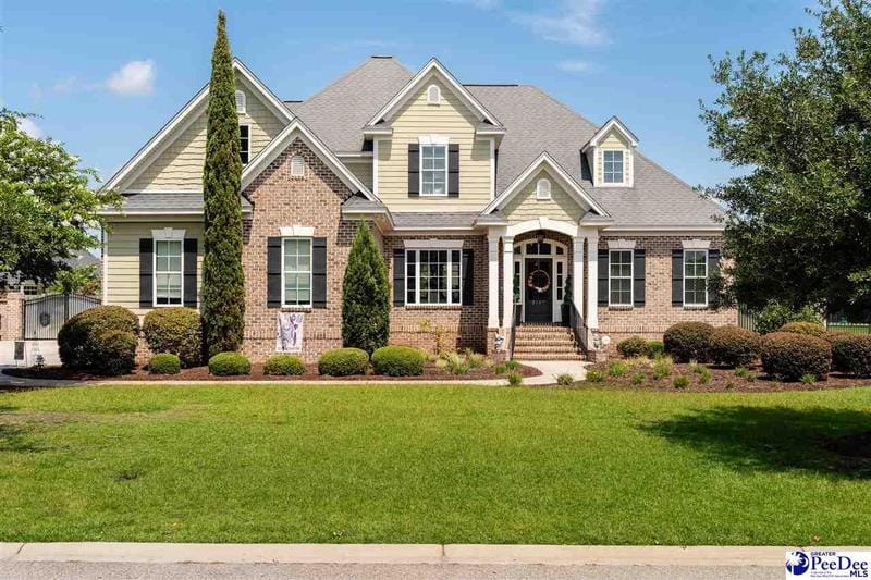 3107 Wainwright Ct, Florence, SC 29501  MLS# 20233950 for Sale