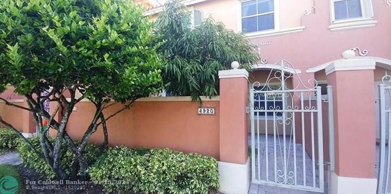 4920 Sailboat Dr #4603, Dania Beach, FL 33312 - MLS F10418347 for Rent
