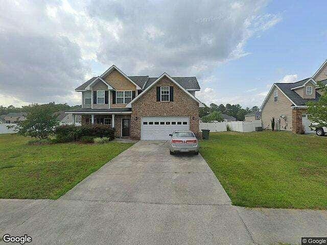 English Oak, HINESVILLE, GA 31313  612998246 for Rent
