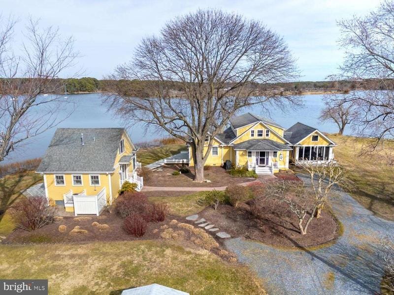 22883 BALLS CREEK RD, NEAVITT, MD 21652  624259917 for Sale