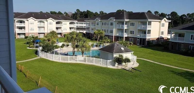 4856 Carnation Cir #304, Myrtle Beach, SC 29577 - MLS 2321095 for Sale