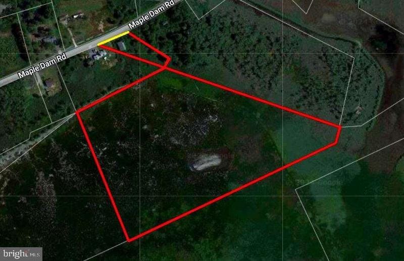 3241 ROBBINS ROAD, CRAPO, MD 21626  623611519 for Sale