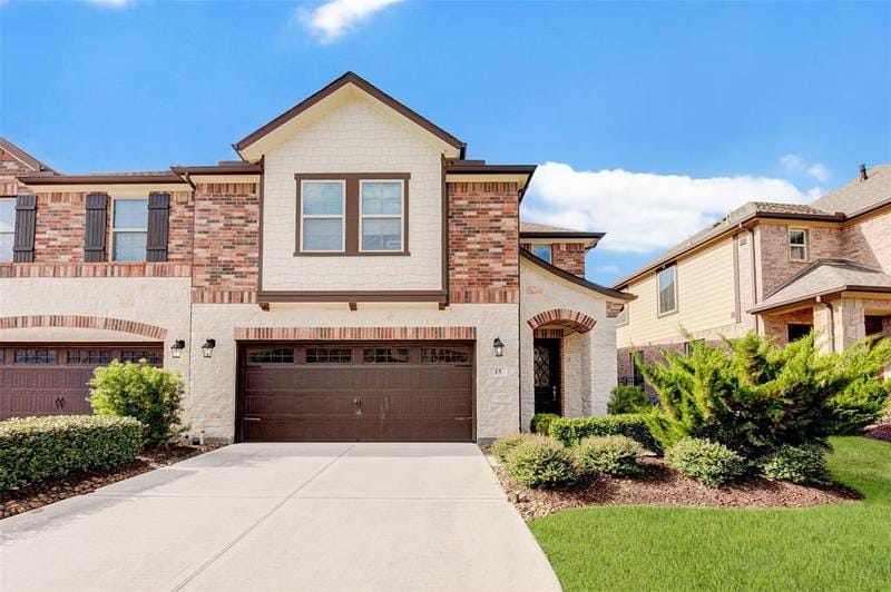 15 Ancestry Stone Place, The Woodlands, TX 77354 for Rent