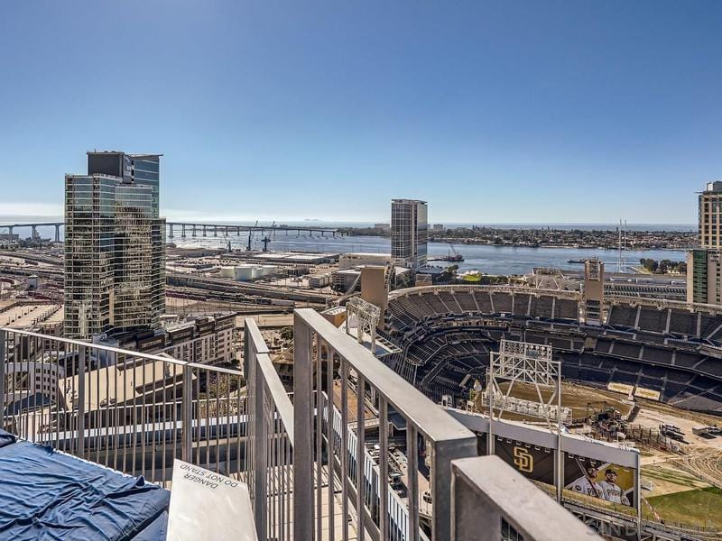 350 11th Avenue, Unit 519, San Diego, CA 92101 for Sale