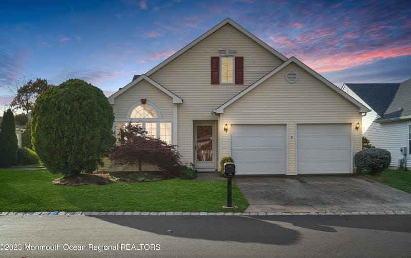 5 Portebello Rd, Jackson, NJ 08527 - MLS 22331208 for Sale