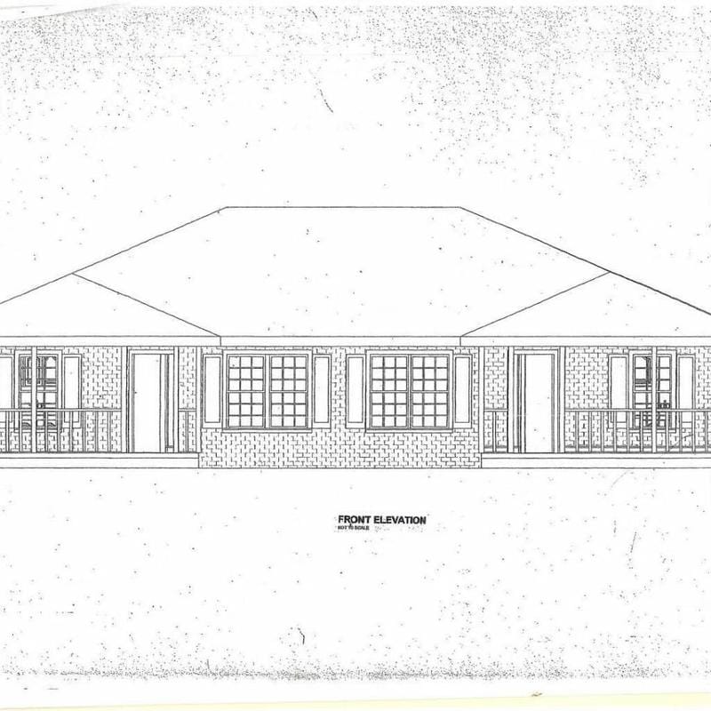 1113 South Van Buren Street, Unit A, Albany, GA 31701 for Sale