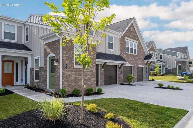 604 Crescent Landing #4-204, Walton, KY 41094 - MLS 619675 for Sale