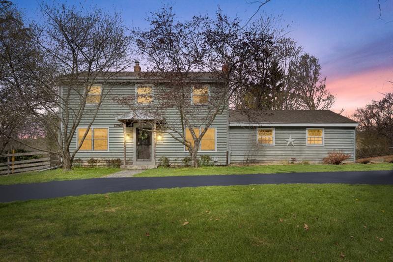 West Bend, Washington County, WI House for sale Property ID: 416408522