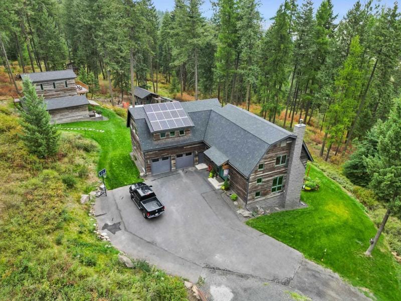 8515 N ARGONNE RD, Spokane, WA 99217 Single Family Residence For Sale  MLS# 202411031